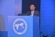 55th Annual Session 17-20 May 2016