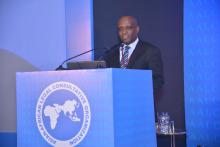 55th Annual Session 17-20 May 2016