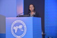 55th Annual Session 17-20 May 2016