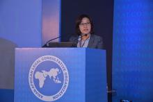 55th Annual Session 17-20 May 2016