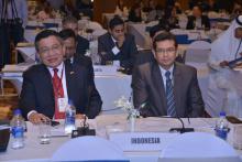 55th Annual Session 17-20 May 2016