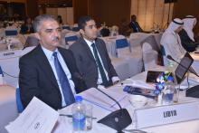 55th Annual Session 17-20 May 2016