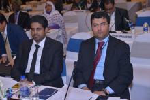 55th Annual Session 17-20 May 2016