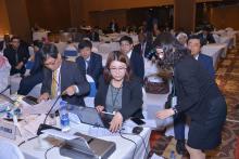 55th Annual Session 17-20 May 2016