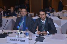 55th Annual Session 17-20 May 2016