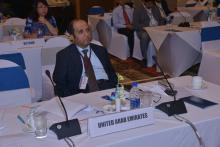55th Annual Session 17-20 May 2016