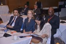 55th Annual Session 17-20 May 2016