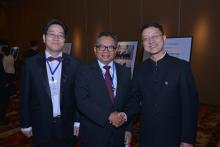 55th Annual Session 17-20 May 2016