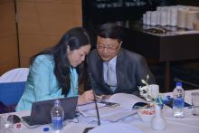 55th Annual Session 17-20 May 2016