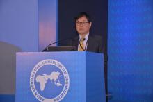 55th Annual Session 17-20 May 2016