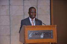 55th Annual Session 17-20 May 2016