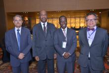 55th Annual Session 17-20 May 2016