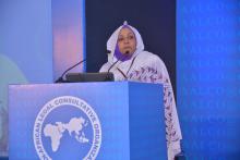 55th Annual Session 17-20 May 2016