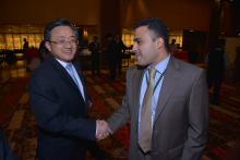 55th Annual Session 17-20 May 2016