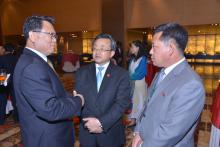 55th Annual Session 17-20 May 2016