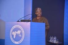 55th Annual Session 17-20 May 2016