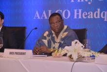 55th Annual Session 17-20 May 2016