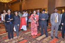 55th Annual Session 17-20 May 2016