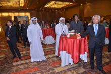 55th Annual Session 17-20 May 2016