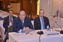 55th Annual Session 17-20 May 2016