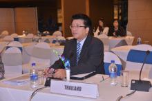 55th Annual Session 17-20 May 2016