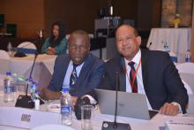 55th Annual Session 17-20 May 2016