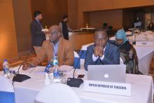 55th Annual Session 17-20 May 2016