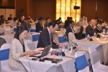 55th Annual Session 17-20 May 2016