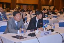 55th Annual Session 17-20 May 2016