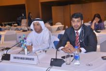 55th Annual Session 17-20 May 2016