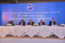 55th Annual Session 17-20 May 2016