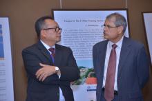 55th Annual Session 17-20 May 2016
