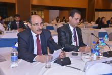 55th Annual Session 17-20 May 2016