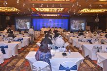 55th Annual Session 17-20 May 2016