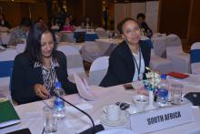 55th Annual Session 17-20 May 2016