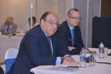55th Annual Session 17-20 May 2016
