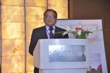 55th Annual Session 17-20 May 2016