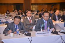 55th Annual Session 17-20 May 2016