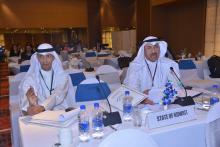 55th Annual Session 17-20 May 2016