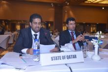 55th Annual Session 17-20 May 2016