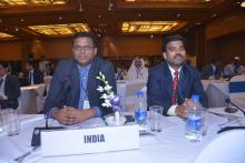 55th Annual Session 17-20 May 2016