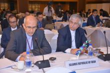 55th Annual Session 17-20 May 2016