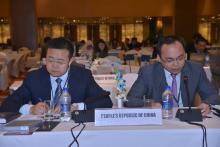 55th Annual Session 17-20 May 2016