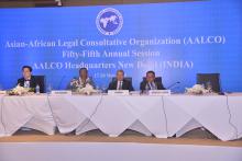 55th Annual Session 17-20 May 2016