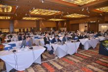 55th Annual Session 17-20 May 2016