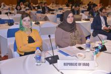 55th Annual Session 17-20 May 2016