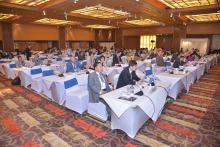 55th Annual Session 17-20 May 2016