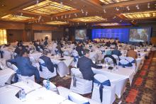 55th Annual Session 17-20 May 2016