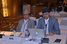 55th Annual Session 17-20 May 2016
