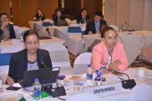 55th Annual Session 17-20 May 2016